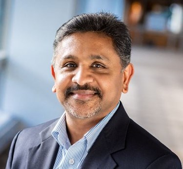 Sylesh Babu Financial Advisor in Naperville, IL