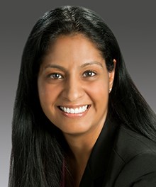 Jignasha Voralia Financial Advisor in Fort Lauderdale, FL