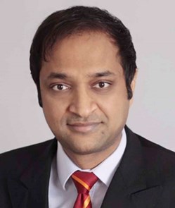 Amit Jain Financial Advisor in San Francisco, CA