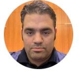 Abdul Mateen Aryoubi Financial Advisor in San Francisco, CA