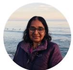 Vasantha Naganathan Financial Advisor in San Francisco, CA