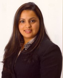 Ruth Loan Advisor in Visalia, CA