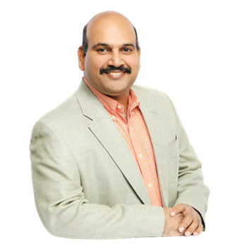 Reddy Sripathi-Mortgage Agent L2 -Choice Financials in Ajax, ON