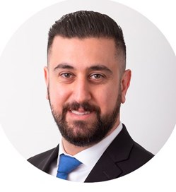 Andreh Bandari Loan Advisor in Glendale, CA