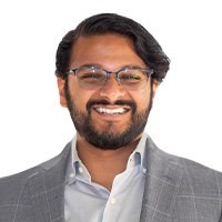 Cecil Sabu Loan Advisor in Chicago, IL