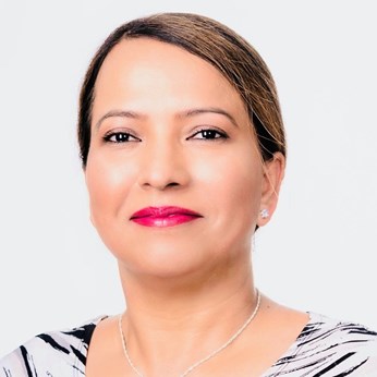 Raj Kaur Grewal