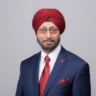 Paul Cheema Loan Advisor in Mississauga, ON