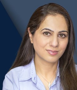 Kay Bawani Realtor in Knoxville, TN