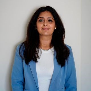 Shivali Real Estate Agent