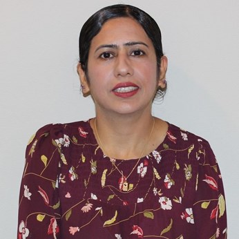 Sunanda Gupta Realtor