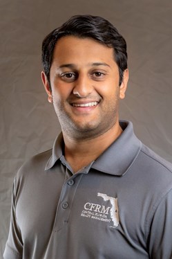 Kevan Patel, Broker, SFR, CIPS