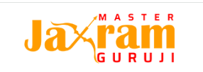 Master Jayaram Guruji