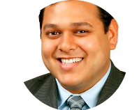Vikas Patel Realtor