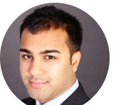 Arjun Patel Realtor in Syosset, NY
