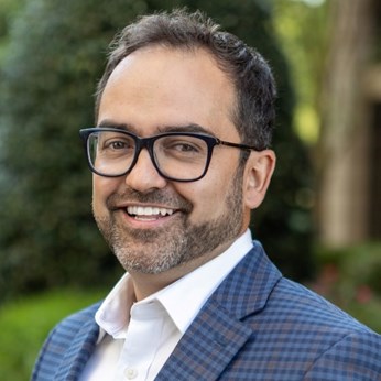 Ivan Ramirez Loan Advisor in Duluth, GA