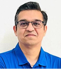 Nishit Shah Loan Officer in Troy, MI