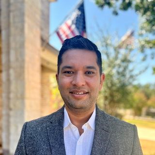 Akshay Pohekar Loan Officer in Pflugerville, TX