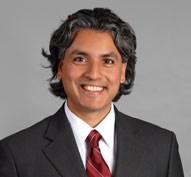 Dhananjay S. Manthripragada Financial & Legal Services in Los Angeles, CA