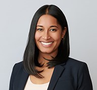 Priya Datta Financial & Legal Services in Washington, DC