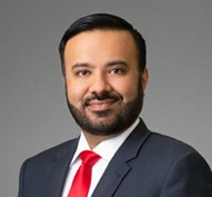 Prerak Shah Financial & Legal Services in Houston, TX
