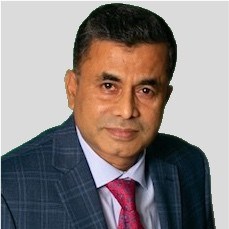 Mir Sarwar Ali Realtor in Bronx, NY