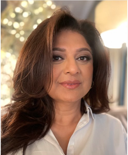 Aradhana Bhandary, Rod Aluisi Real Estate