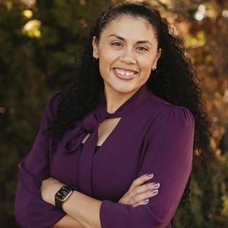 Susana Alcala Loan Officer in Reno, NV