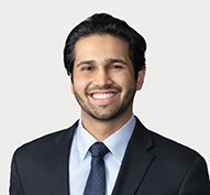 Arjun Ogale Financial & Legal Services in dallas, TX