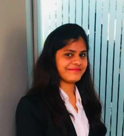 Rupali Mundada Financial Advisor in Edison, NJ