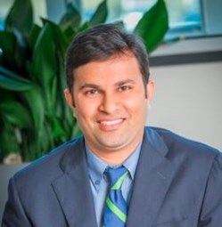 Roshan Revankar Realtor  in Los Gatos, CA