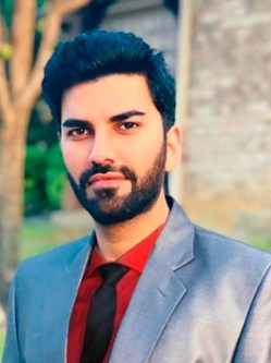 Zohair Hashmi Realtor