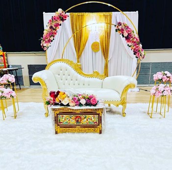 Project Entertainment Decor in Nipomo, CA