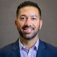 Geetesh Kapoor Loan Advisor in Ellicott City, MD