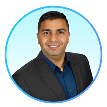 Sameer Barakoti Loan Officer in Euless, TX