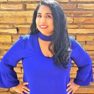 Rosita Delgado Loan Officer in Phoenix, AZ