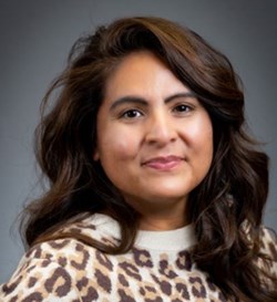 Ana Galvez Loan Officer in Scottsdale, AZ