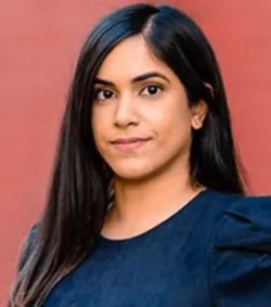 Nirveeta Mahabir Realtor
