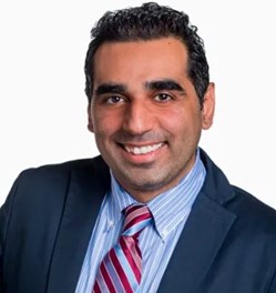 Karan Chopra Realtor