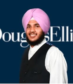 Jagtaran Bhinder Realtor