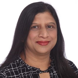 Brijal Jain Realtor in Parsippany, NJ