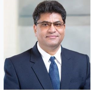 Manish P Chokshi Realtor in Plano, TX