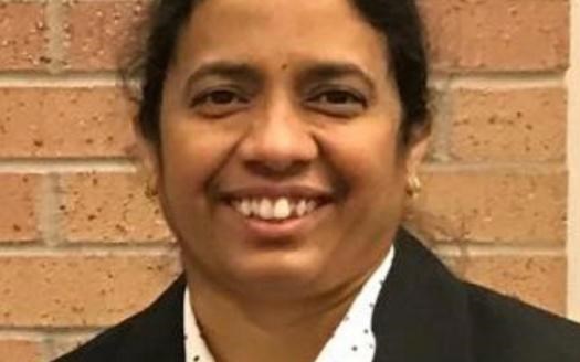 Latha Vejandla Realtor in Sachse, TX