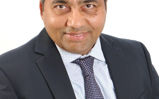 Venkata Vejandla Realtor in Sachse, TX