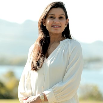 Niriti Porwal Realtor in Spring, TX