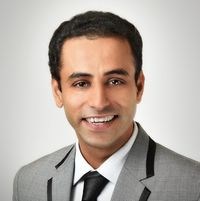 Naeem Siddiqui in Spring, TX