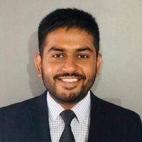 Chirag Pillai Loan Advisor in Markham, ON
