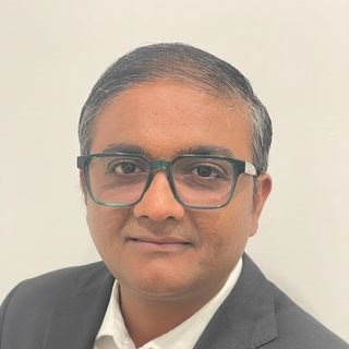 Kumar Amit Realtor in Clearwater, FL