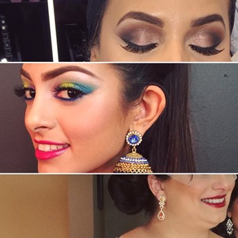 Shrutika Verma Facial in Clearlake Oaks, CA