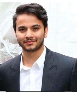 Ashok Upreti Realtor in Harrisburg, PA
