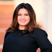 Ami Dhawan Realtor in Falls Church, VA